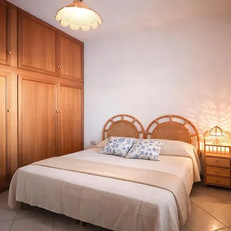 Apartment Attico Fronte Mare